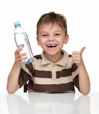 kids sports drinks